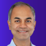 Arvind Kush